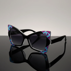 The Monarch Sunglasses