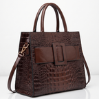 The Lockwood Satchel