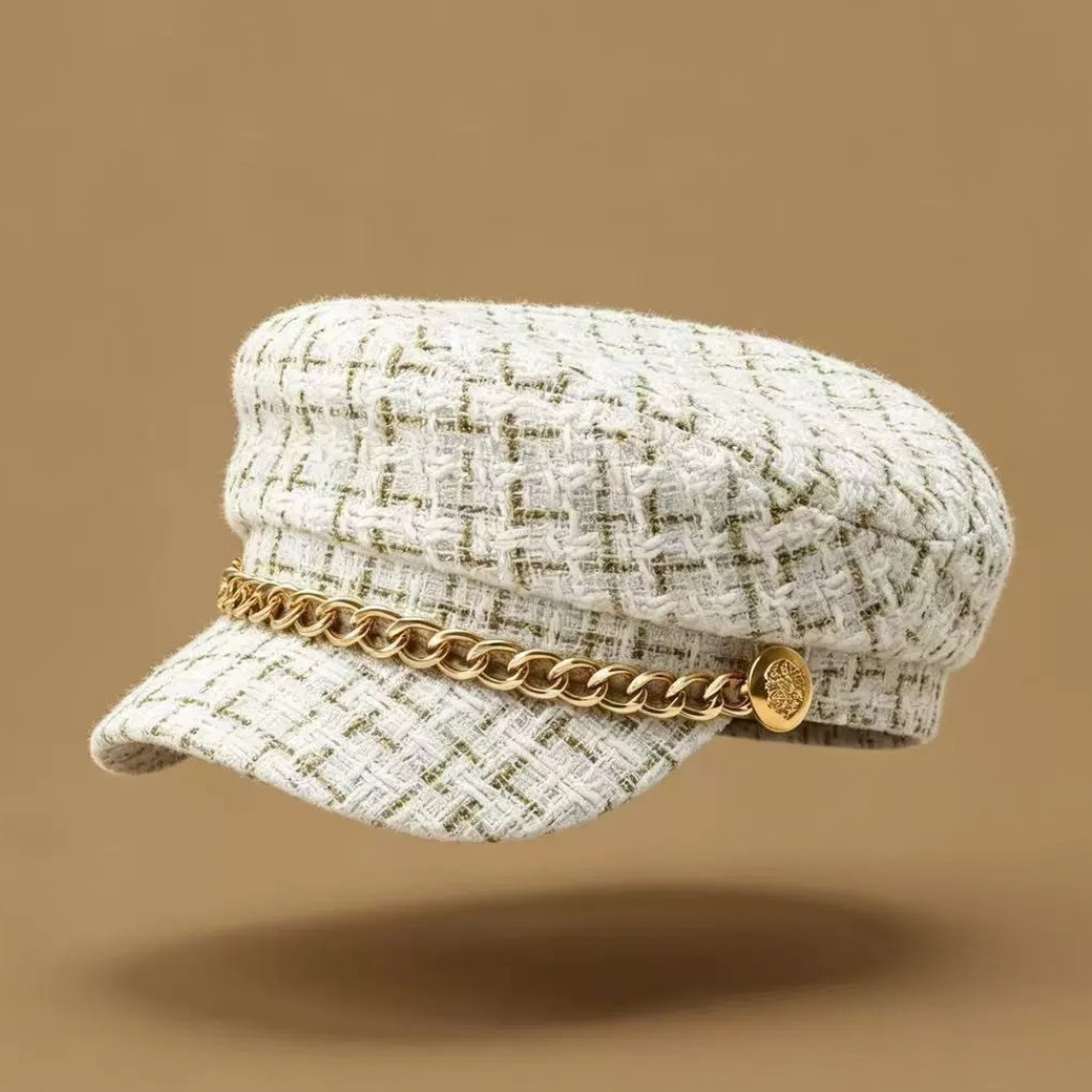 Kensington Cap