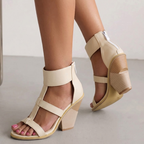 Layla Cove Heels