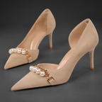 The Aveline Pearl Pump