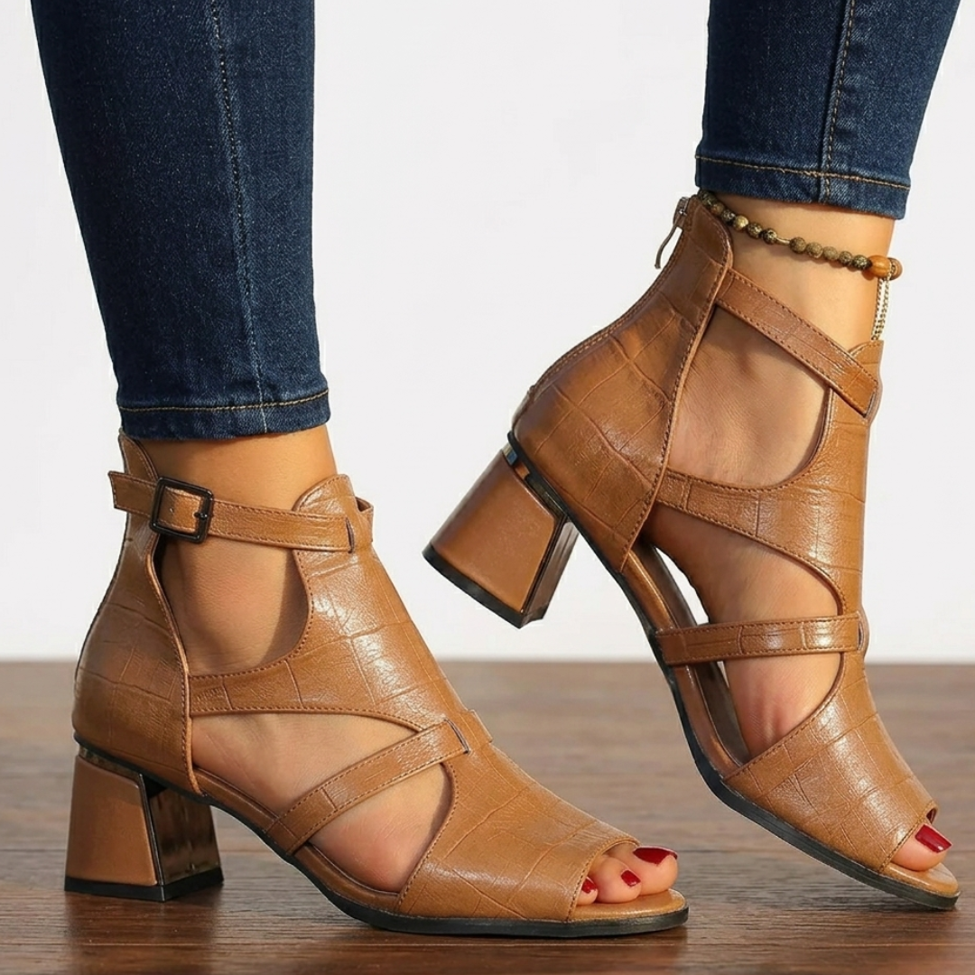 The Madison Sandal