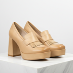 Midtown Platform Loafer