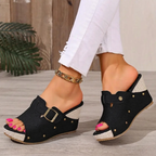 Madison Comfort Slides