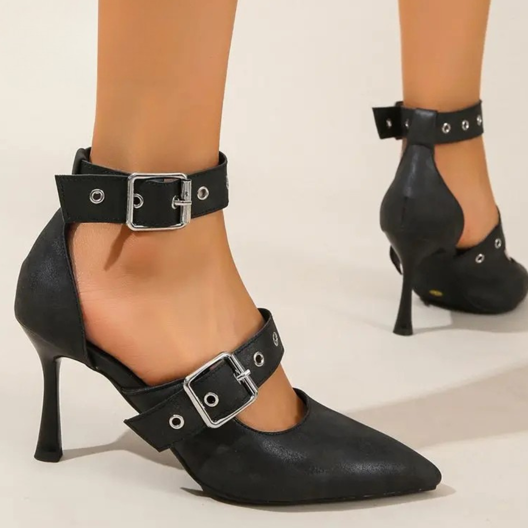 The Natasha Pump