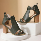 Ava Bloom Heel