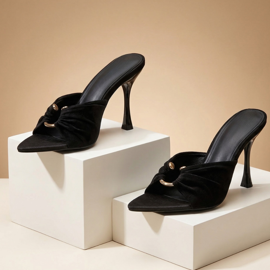 The Stella Slip-On