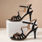 Celeste Grace Heels