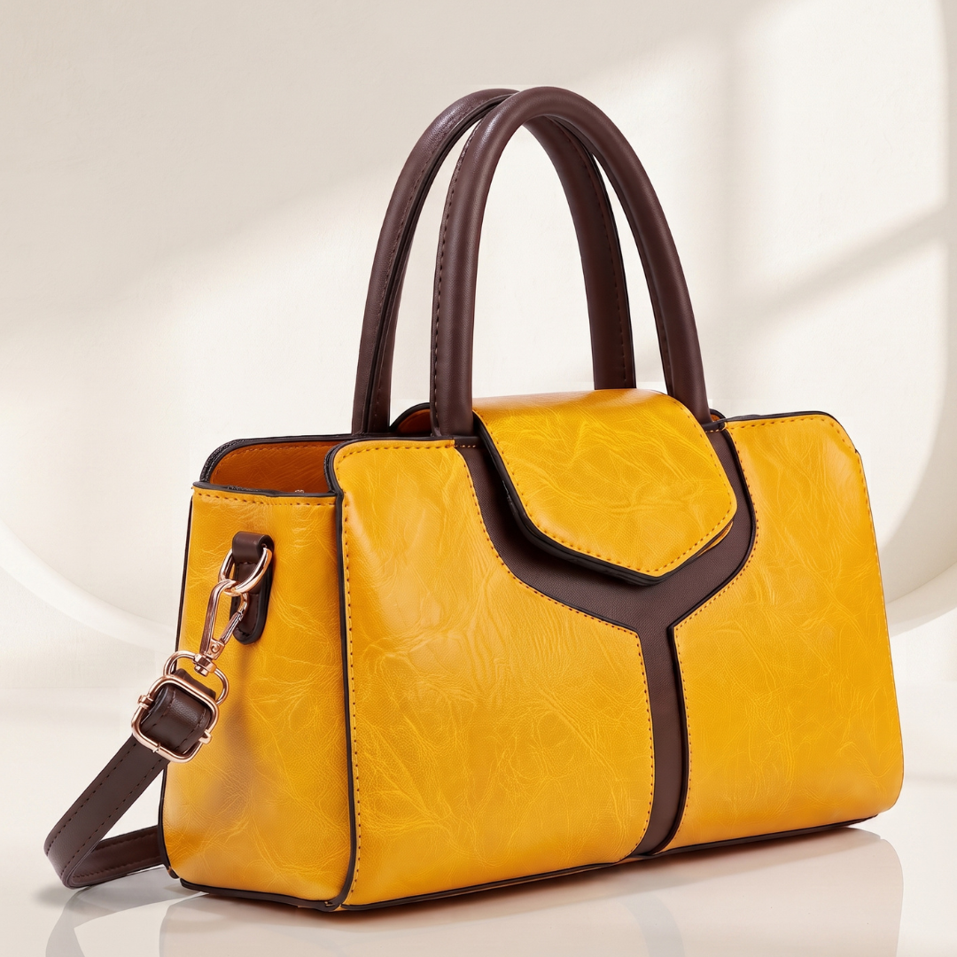 The  Bellamy Handbag