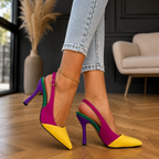 Valencia Modern Heel