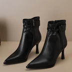 Grace Ankle Bootie