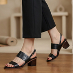The Verano Slingback