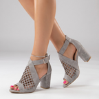 Sienna Parker Heel