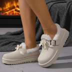 Sophia Snuggle Slippers