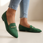The Hadley Loafer
