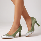 The Vanna Pointed Pump
