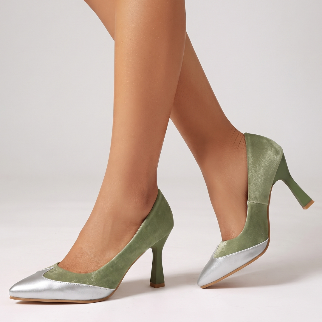 The Vanna Pointed Pump