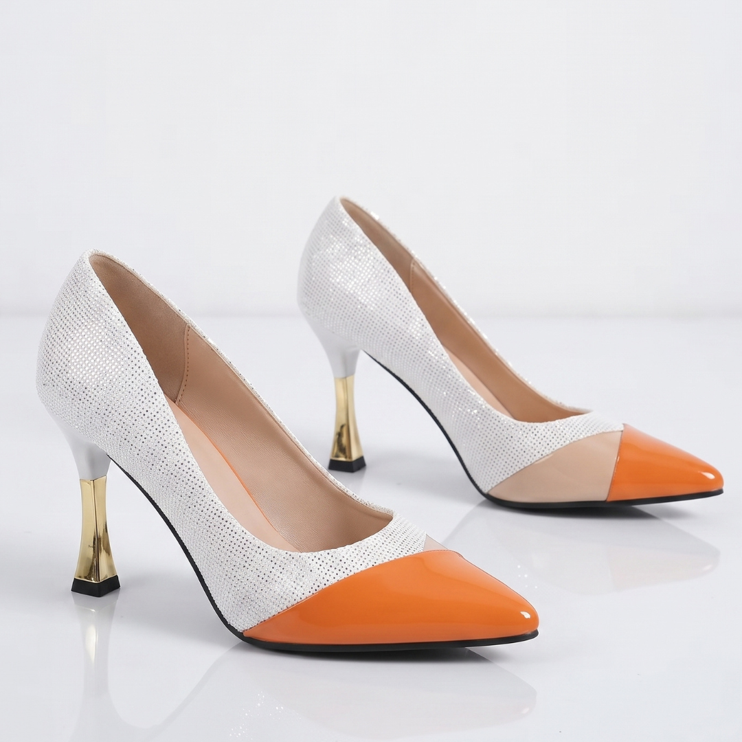 The Marcelline Signature Pump
