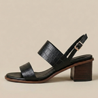 The Verano Slingback