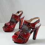 Born Untamed Platforms