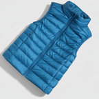 Harper CloudSoft Quilted Vest