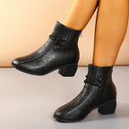 Autumn Vale Ankle Boot