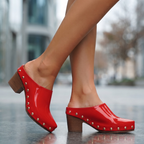 The Dakota Stud Mule
