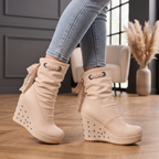 Varella Boots