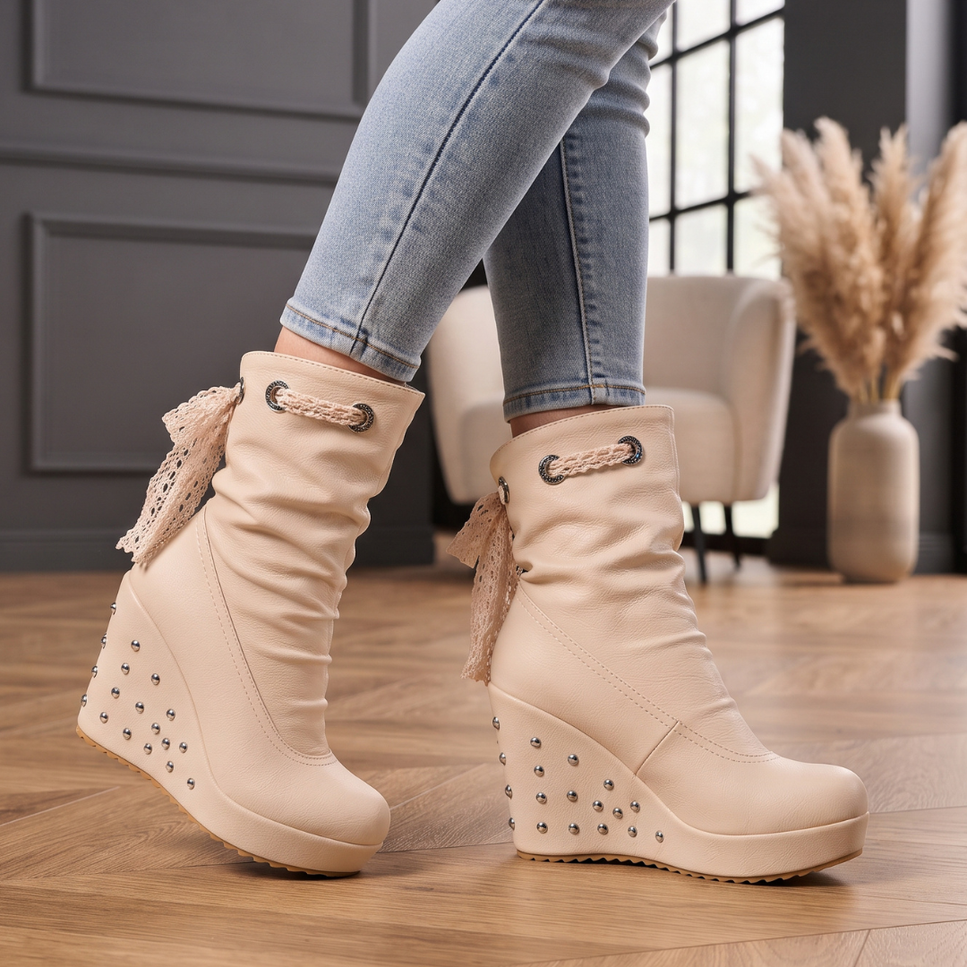 Varella Boots
