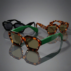Bella Vista Shades