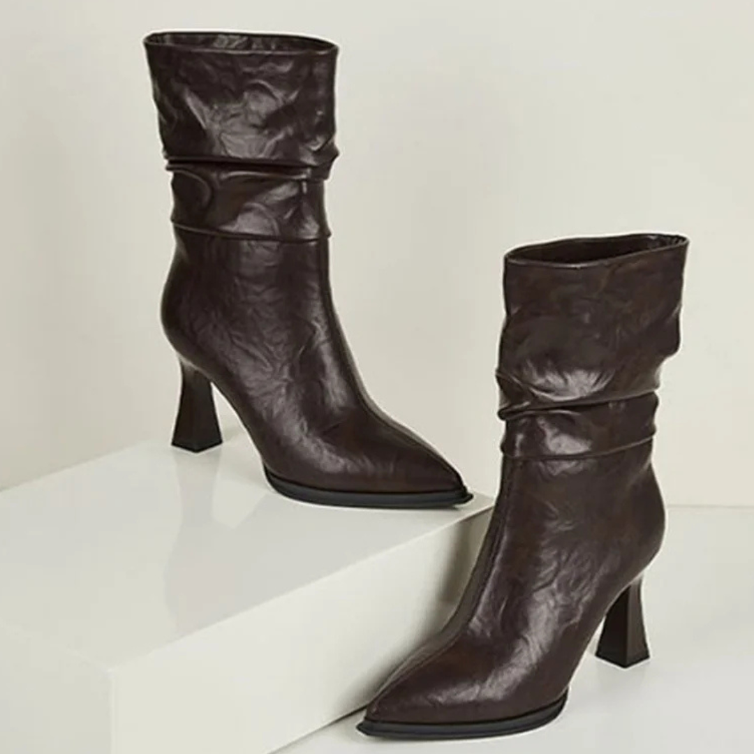 Seraphina Slouch Boot
