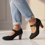 Madeline Mary Jane Loafers