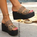 Zara Wedge