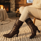 Seraphina Slouch Boot
