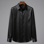 The Marielle Relaxed Blouse
