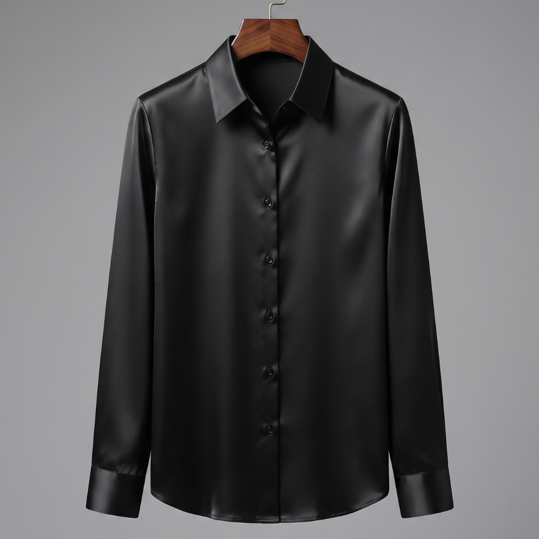 The Marielle Relaxed Blouse