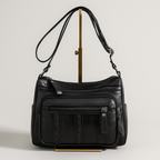 Midnight Luxe Shoulder Bag
