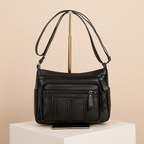 Midnight Luxe Shoulder Bag