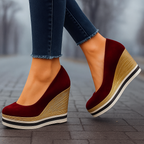 Maison Merlot Platforms