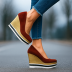 Maison Merlot Platforms