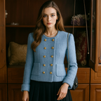 Juliette Victorian Jacket