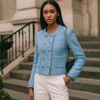 Juliette Victorian Jacket