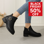 Haven Serenity Booties