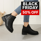 Haven Serenity Booties