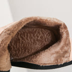 Selena Polished Ankle Boot