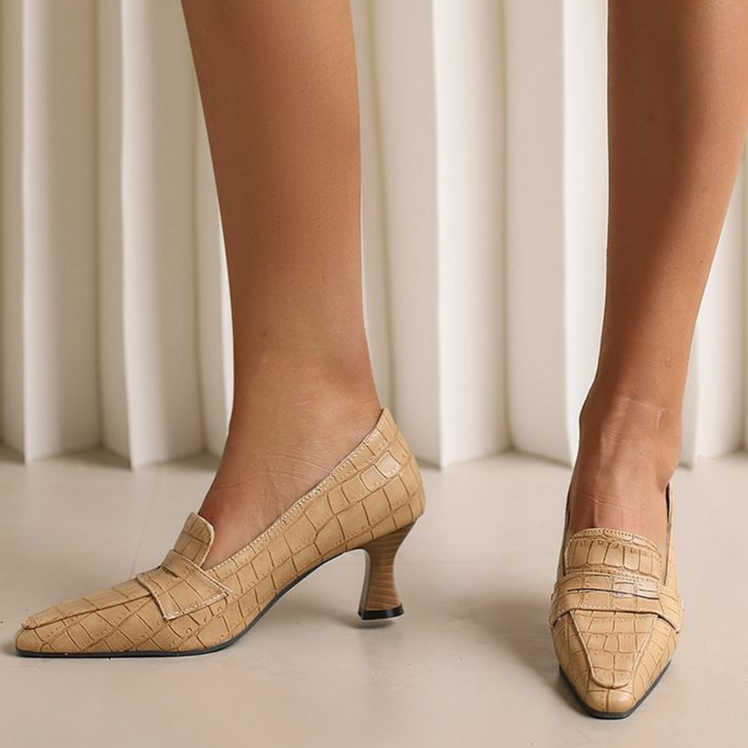 Margot Loafer