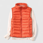 Harper CloudSoft Quilted Vest
