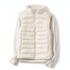 Harper CloudSoft Quilted Vest