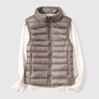 Harper CloudSoft Quilted Vest