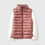 Harper CloudSoft Quilted Vest